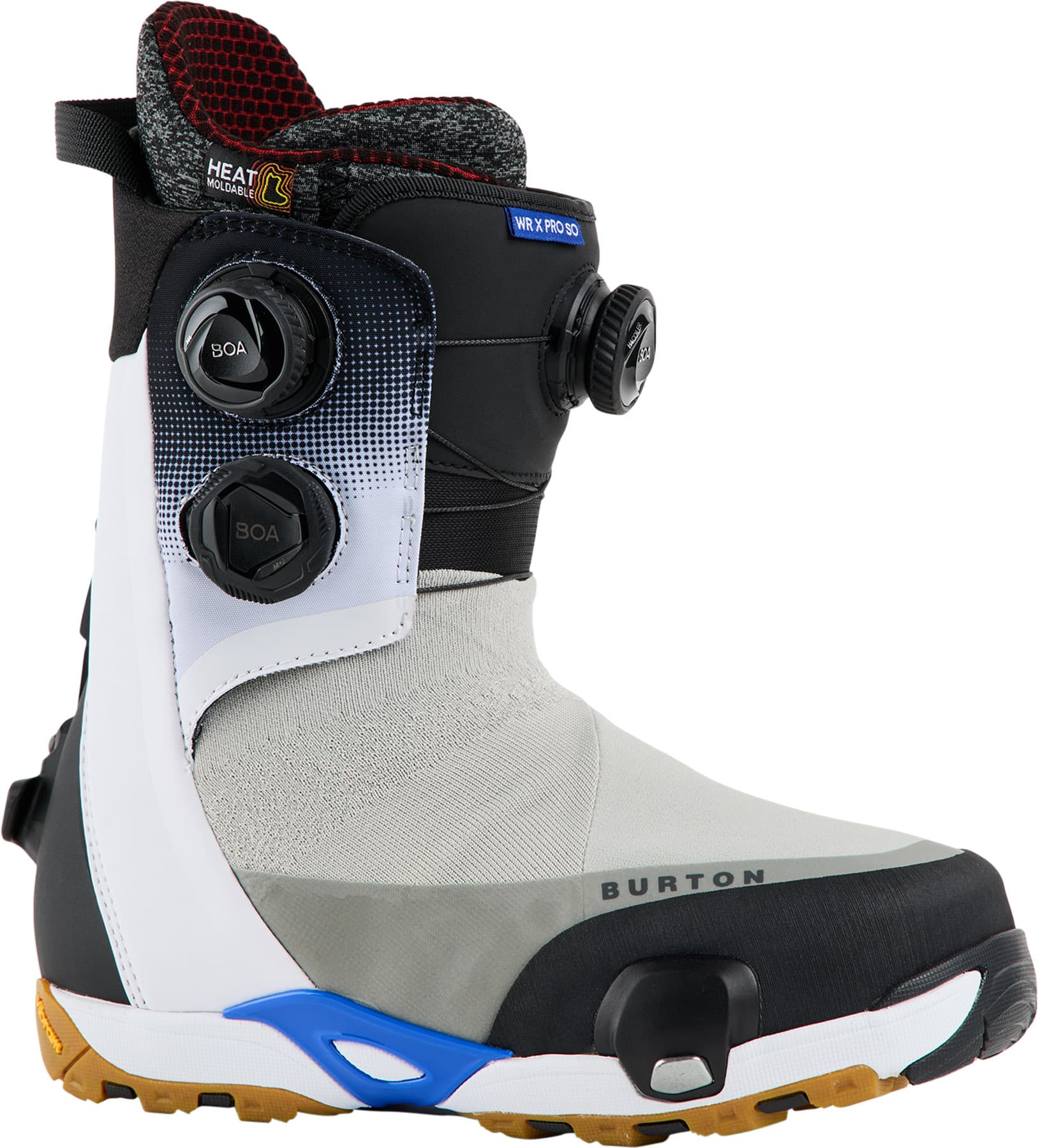 Waverange X Pro Step On Snowboard Boots - Women's