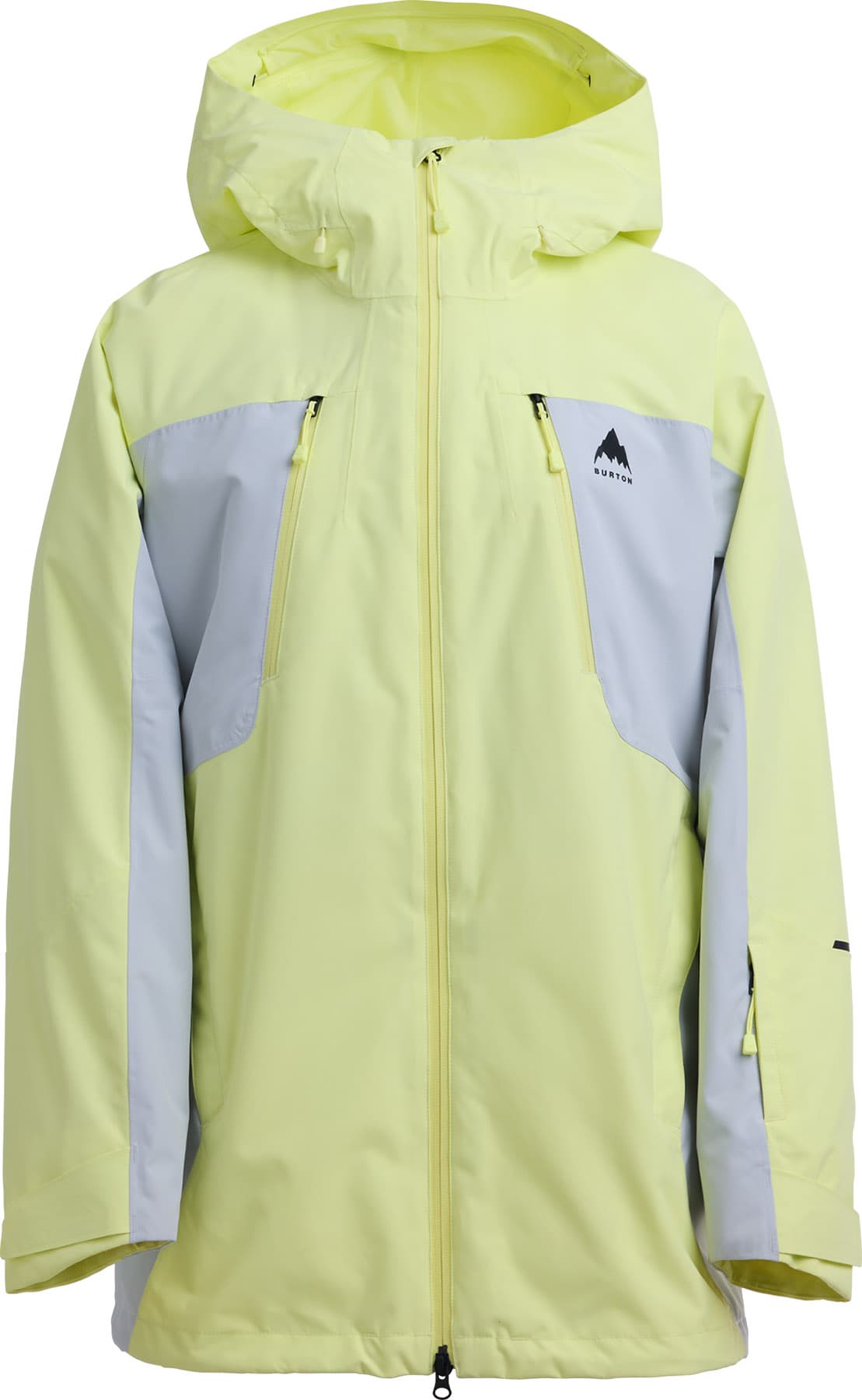 Reserve 2L 3-in-1 Jacket - Women's
