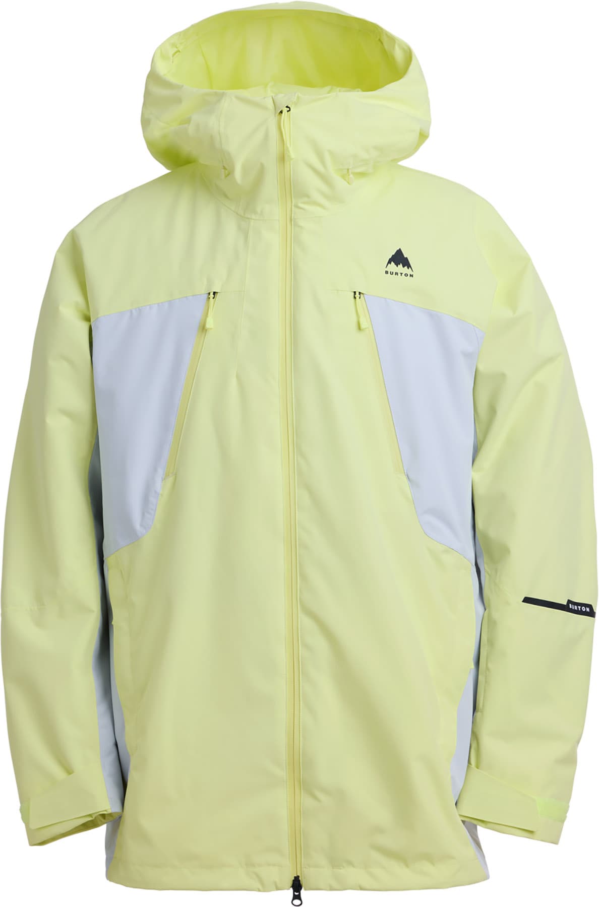 Reserve 2L 3-In-1 Jacket - Men's