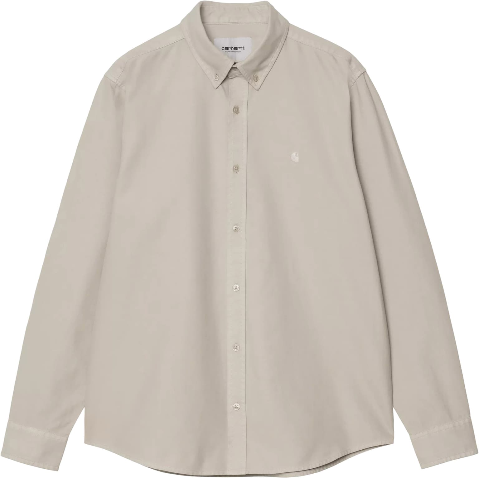 Bolton Long Sleeve Shirt - Men's
