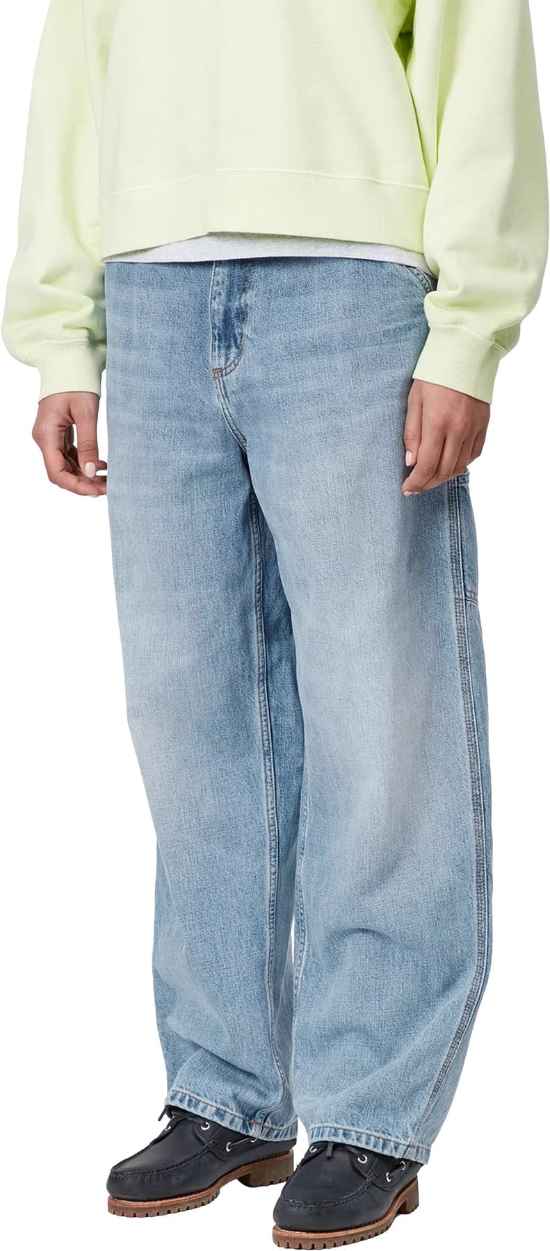 Brandon Single Knee Pant - Women's