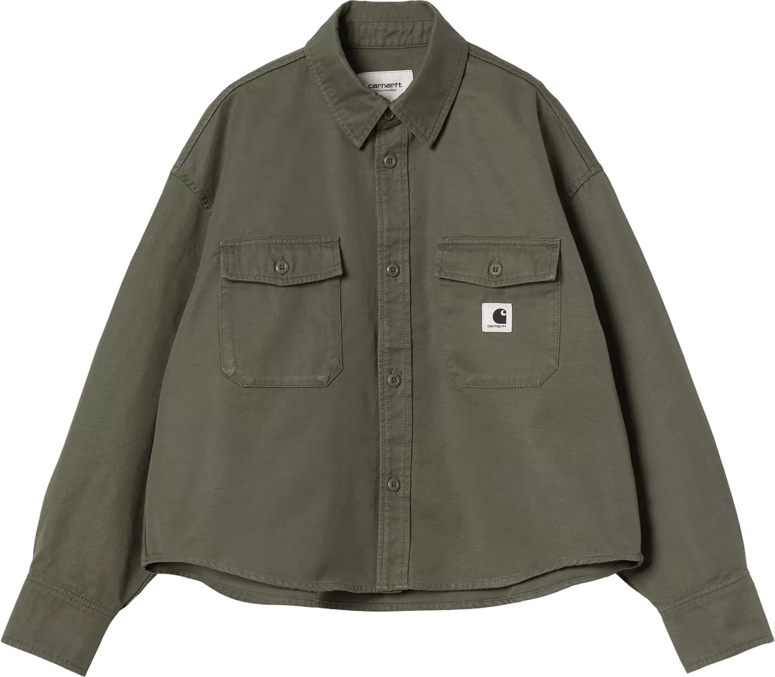 Kelly Shirt Jacket - Women's