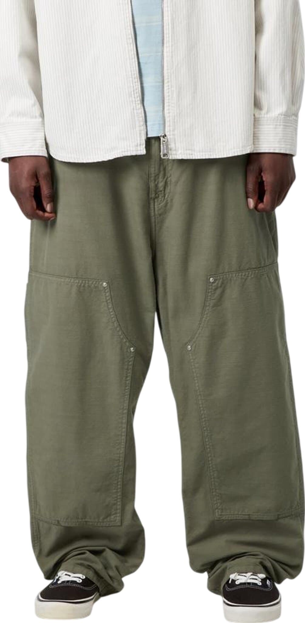 Walter Double Knee Pant - Men's