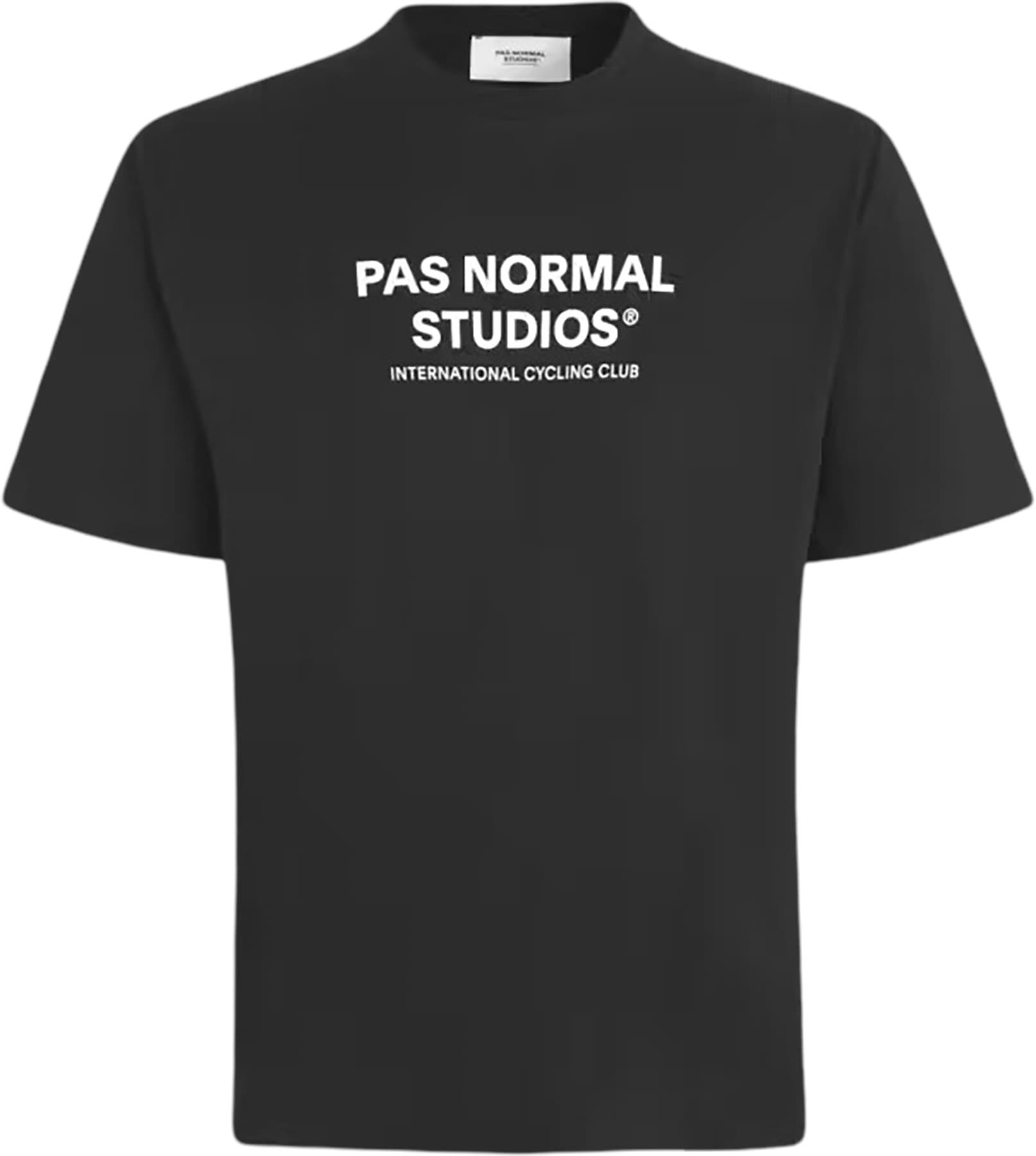 Off-Race Logo T-Shirt - Unisex