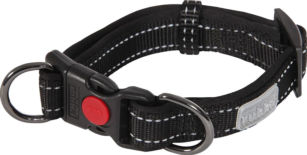 Solid Dog Collar - Small