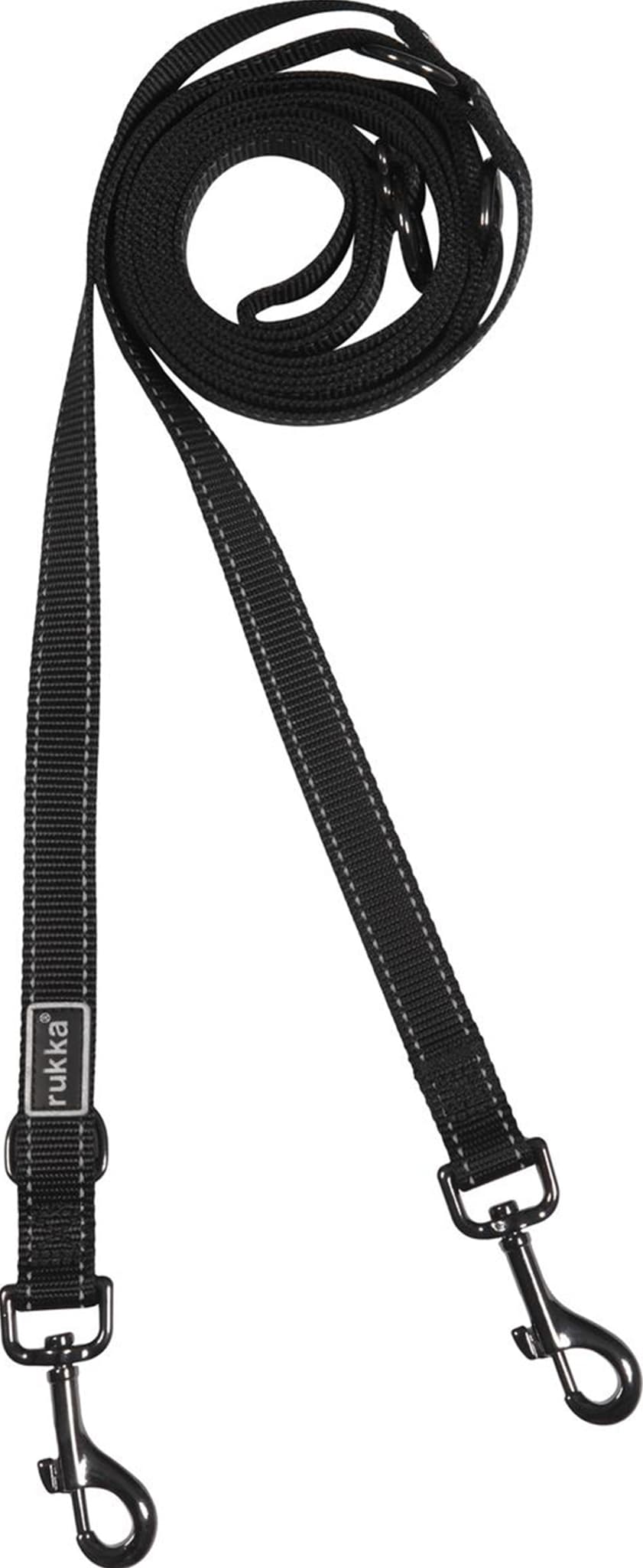 Bliss Multi Dog Leash - Small