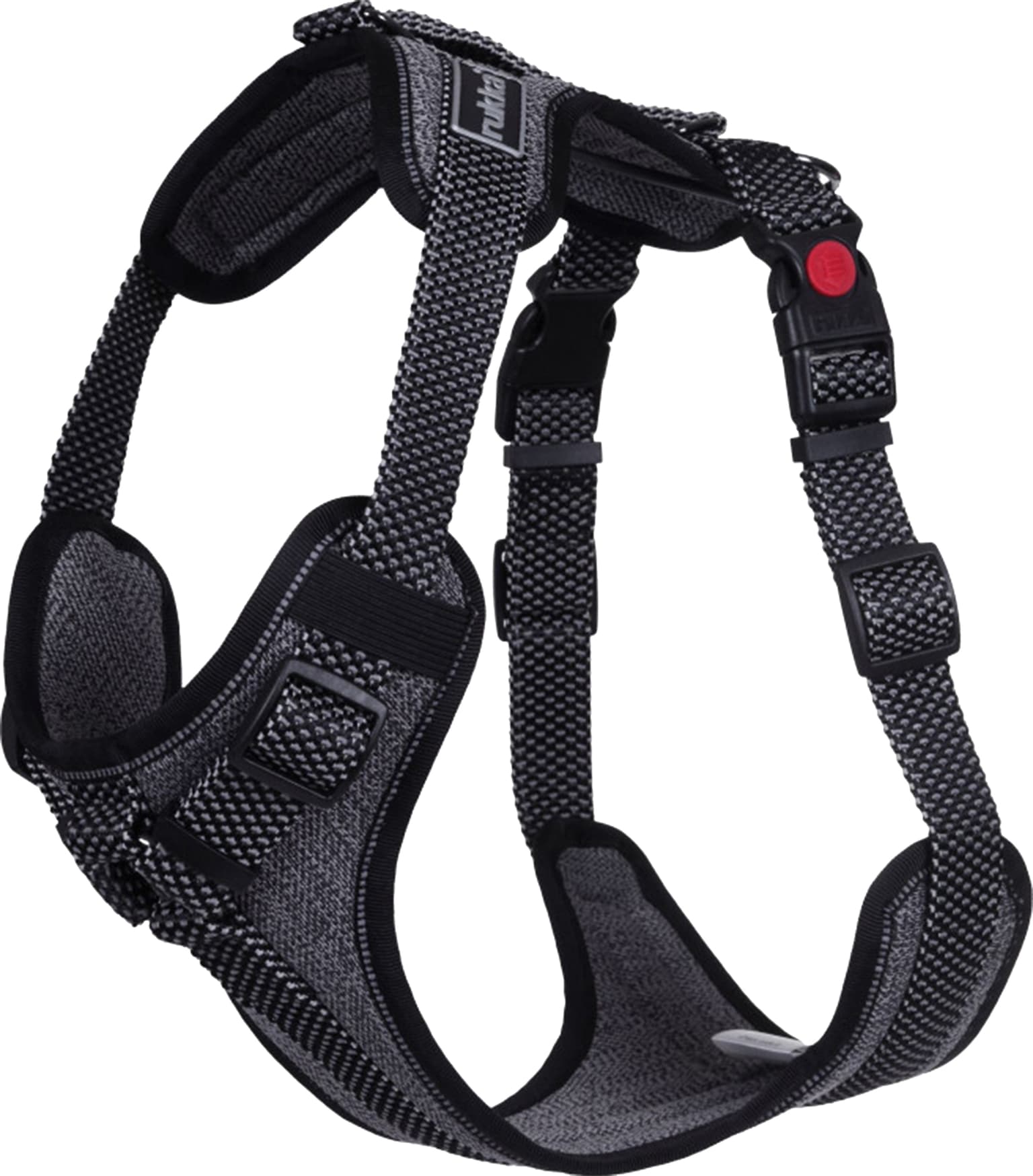 Star Dog Harness - Medium