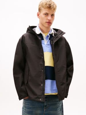 Tommy Jeans 3-in-1 Chicago Jacket