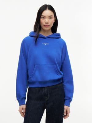 Tommy Jeans Raglan Hoodie
