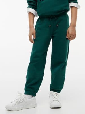 Kids' Tommy NYC Logo Sweatpant