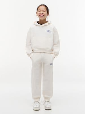 Kids' Hilfiger Logo Sweatpant