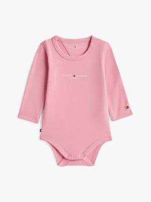 Babies' Logo Onesie