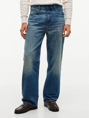 Relaxed Jean