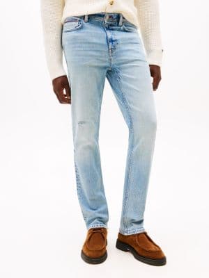 Straight Jean