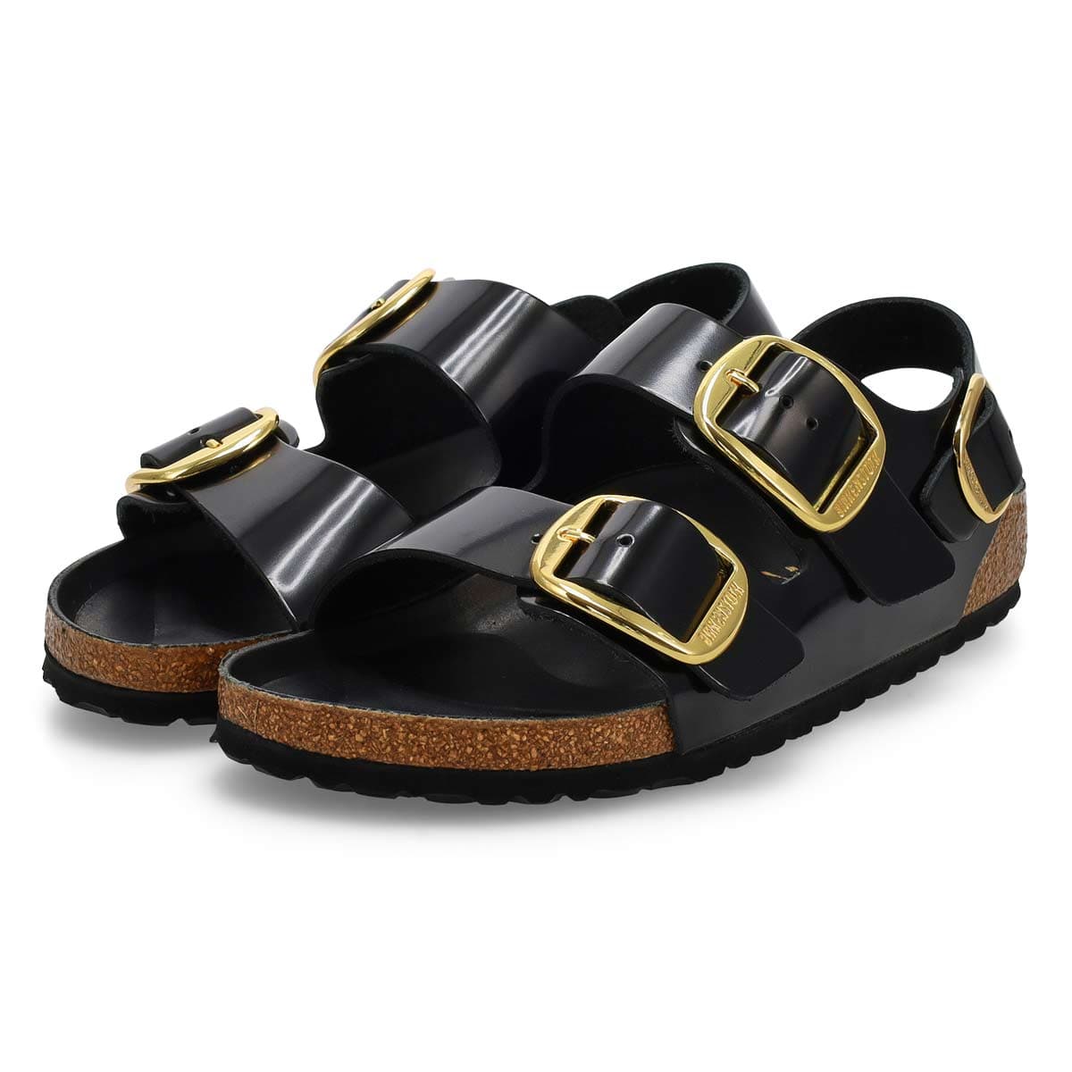 Milano Big Buckle