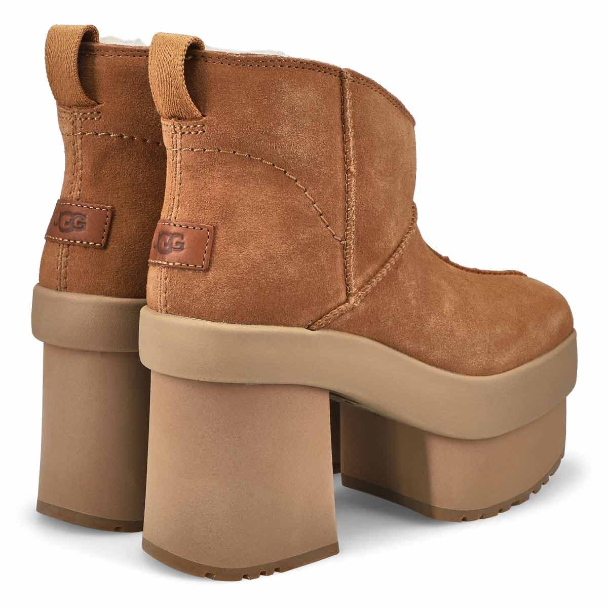 New Heights Platform Mini