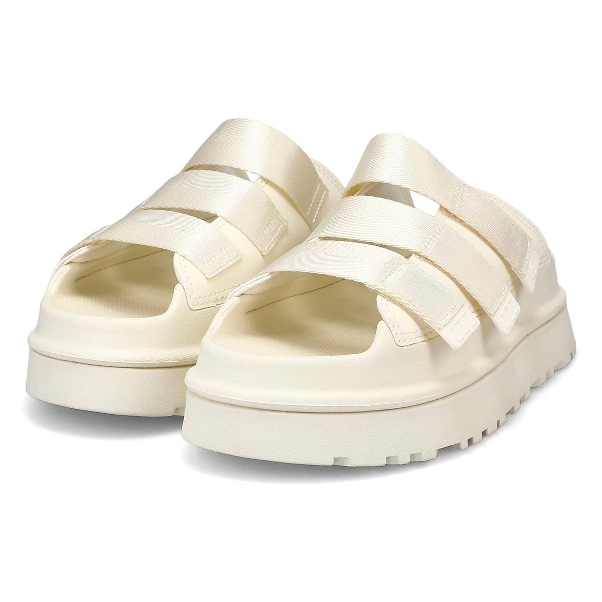 Golden Glow Slide