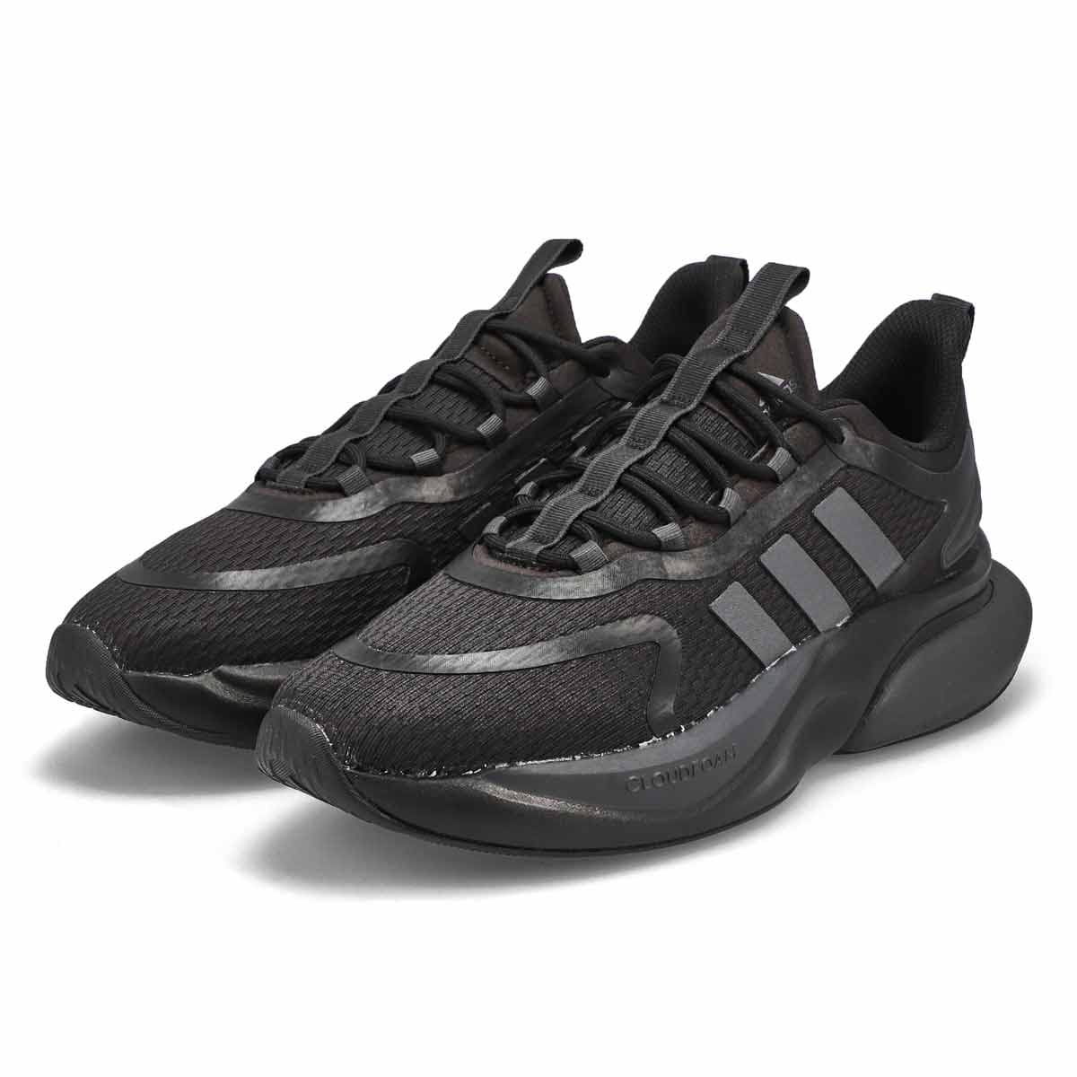 AlphaBounce +