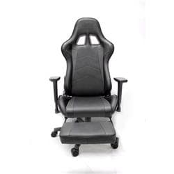 iCAN AR-408B Racing Gaming Chair(Open Box)