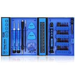 King'sdun KS-8038 38 Pieces Tool Kit.(Open Box)