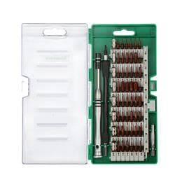 King'sdun KS-8061 60-in-1 Screwdriver Set.(Open Box)