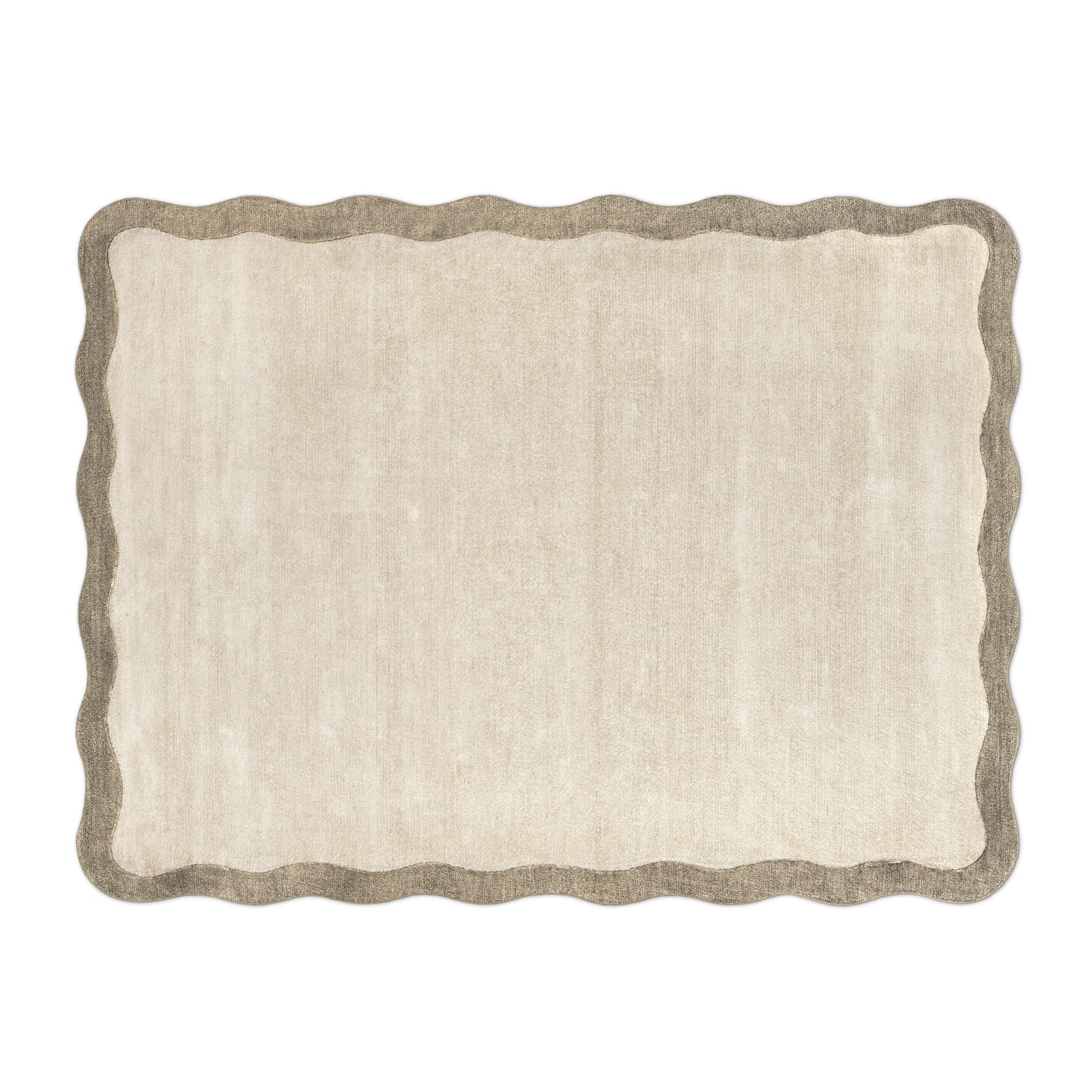Runar 9 x 12 Rug - Sand