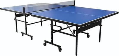 15 mm Table Tennis/Ping Pong Table