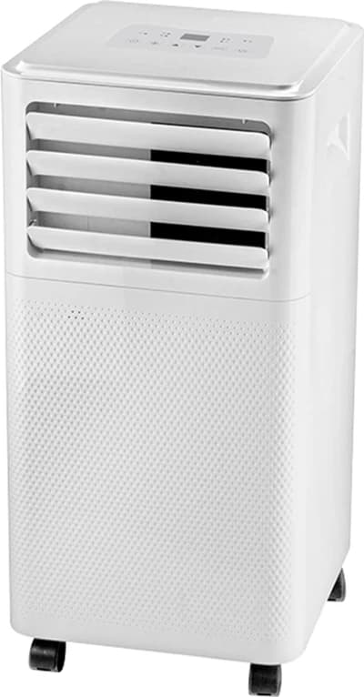 Refurbished 5,000 SACC Portable AC