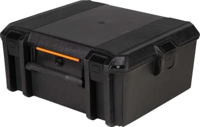 24 in. Pelican Vault Case with Vent
