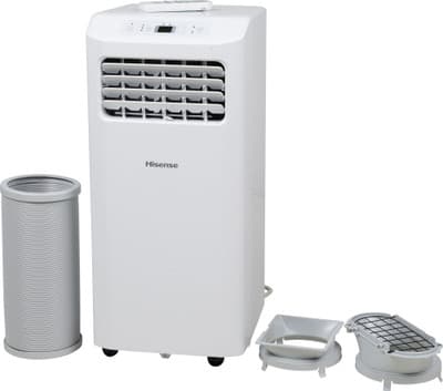 Refurbished 10,000 BTU Portable Air Conditioner