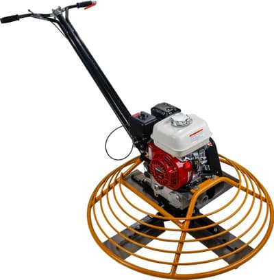 5.5 HP Power Trowel