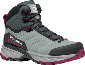 Scarpa Rush Trek Gore-Tex Hiking Boots - Women's