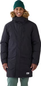 MEC Guides Down Parka - Men's