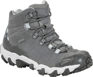 Oboz Bridger Mid B-Dry Hiking Shoes - Women's