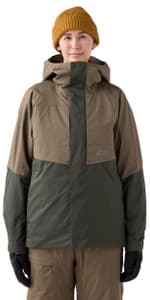MEC Fall-Line Insulated Jacket - Women's