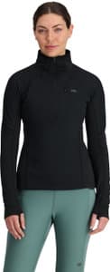 Outdoor Research Deviator Fleece Half Zip - Women's