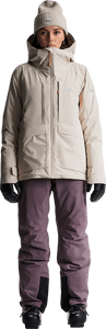 Orage Kingsley Insulated Jacket - Women's