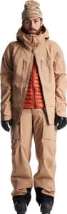 Orage MTN-X Spurr 3L Jacket - Men's
