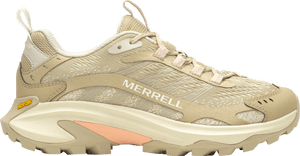 Merrell Moab Speed 2 Light Trail Shoes - Women's