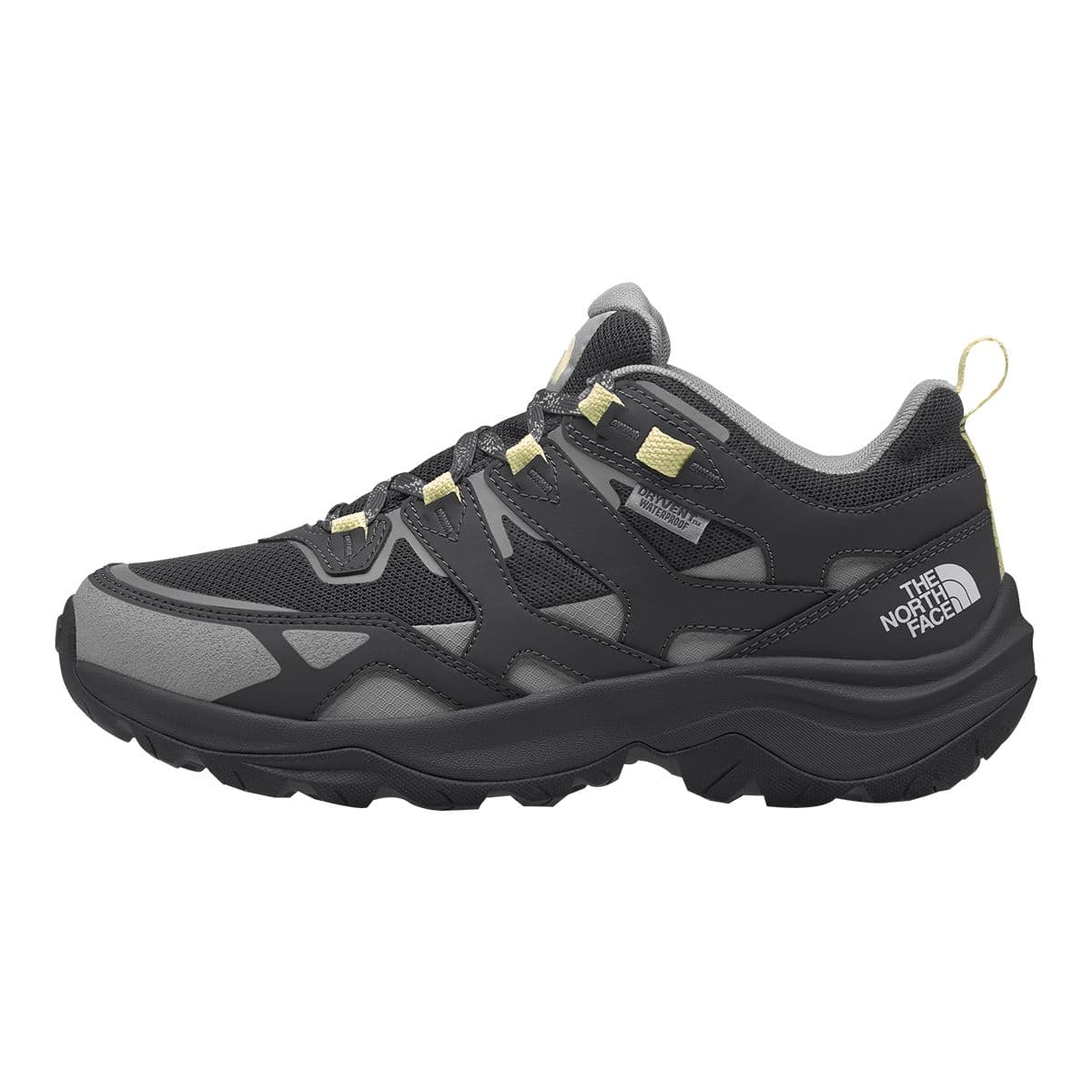 The North Face Women's Hedgehog 3 Waterproof Hiking Shoes