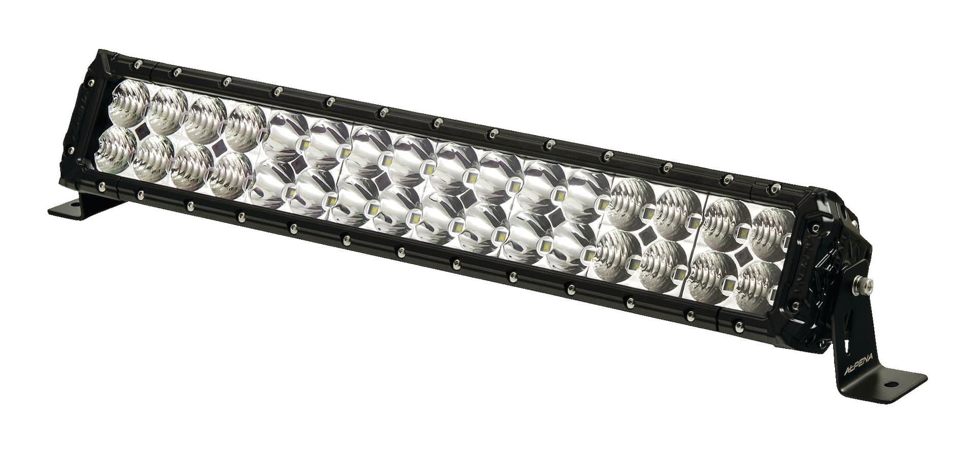 Alpena TecBar 52 Bright White LED Light Bar