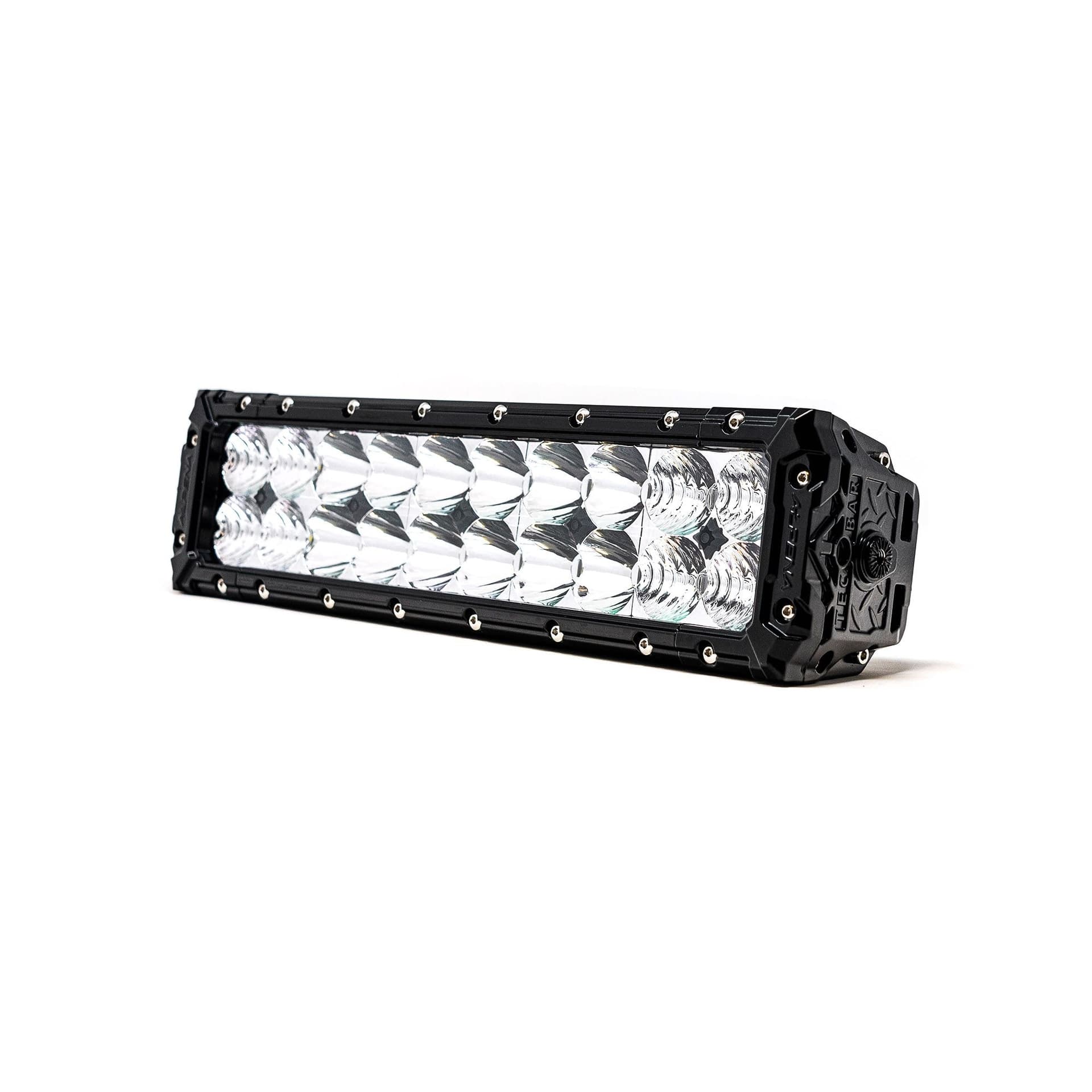 Alpena Brite LED 15 12-24V, 4800LM Auxiliary LED Spotlight/Light Bar, Waterproof