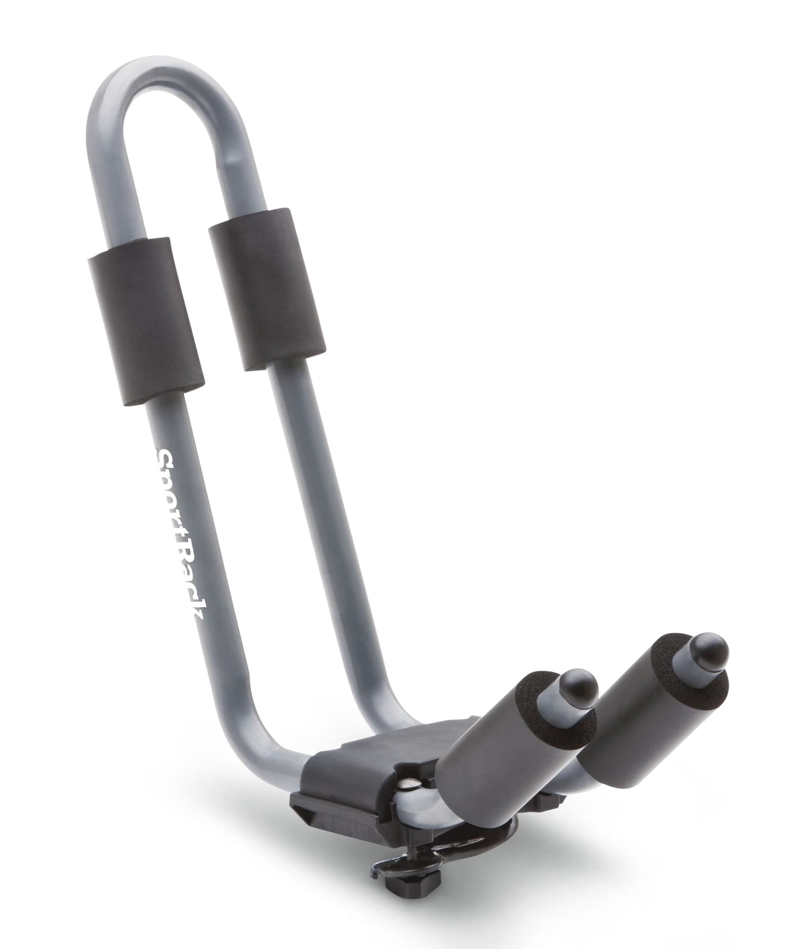 SportRack SR5511 Mooring Roof Top Mount Kayak Rack, 36-in, 2-pc