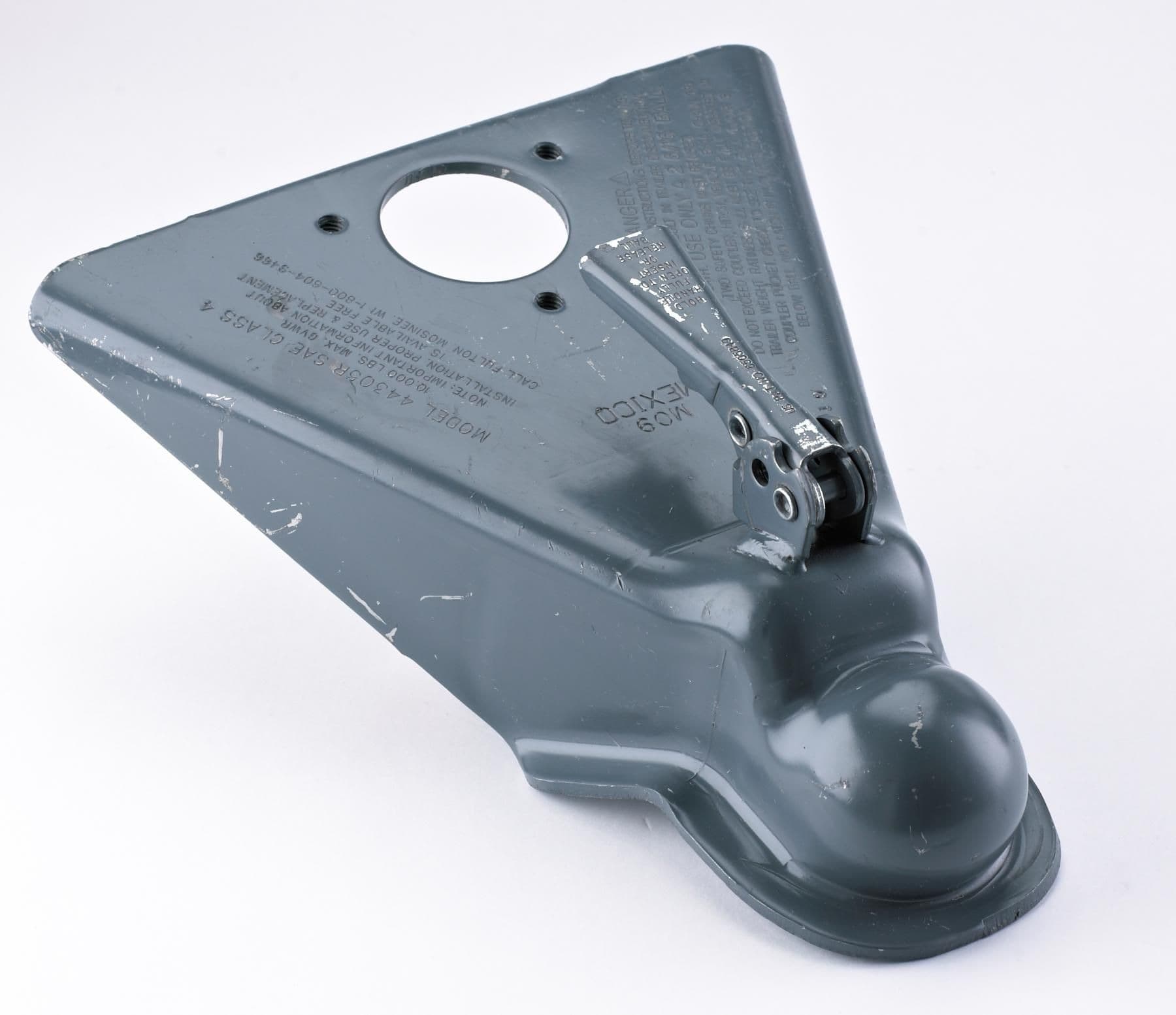 Class III/IV A-Frame Coupler 2-5/16-in, 10000 lbs