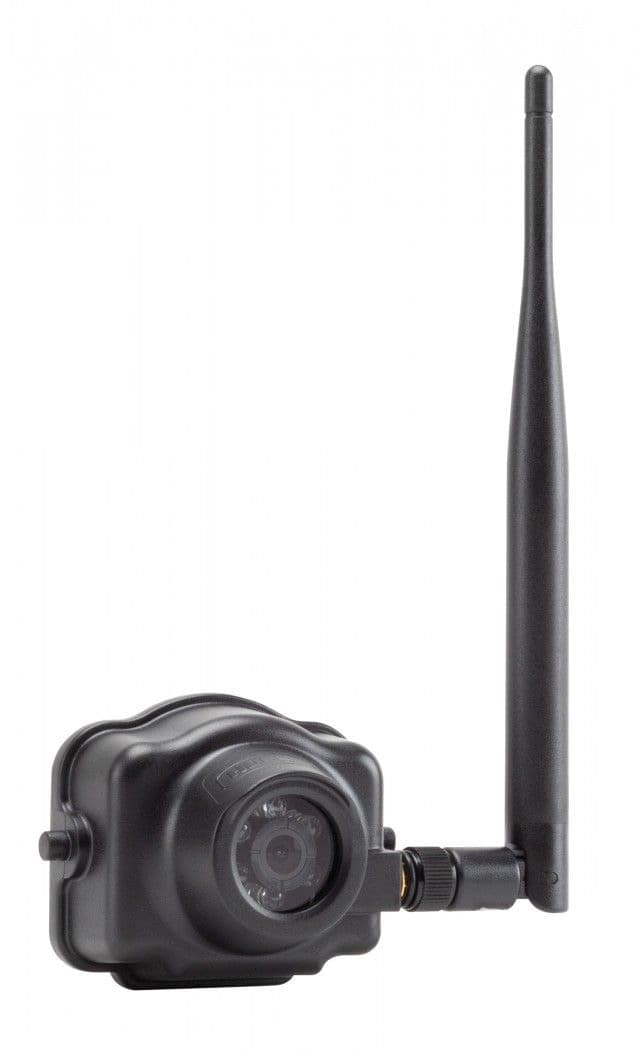 Hopkins VueSmart HD Wireless Rear-View Trailer Camera