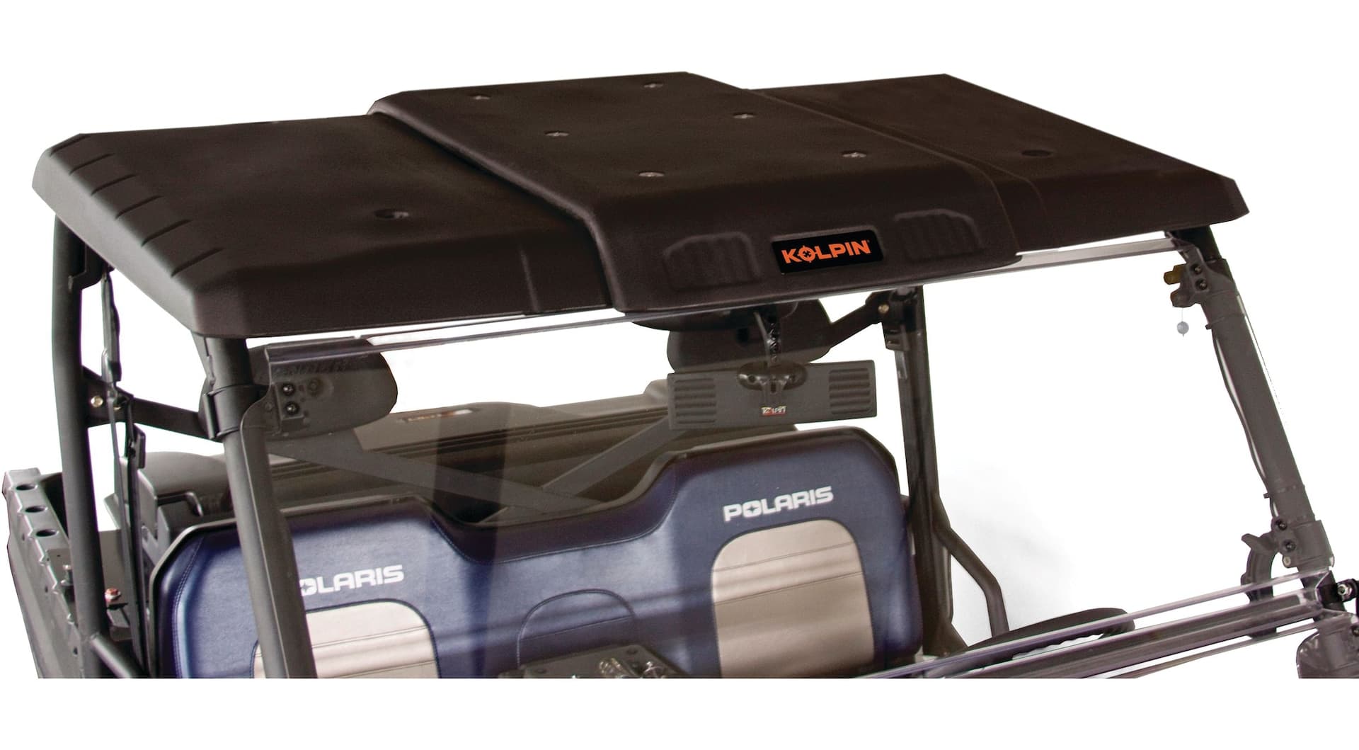 Kolpin Universal 3-Piece X-Large UTV Roof