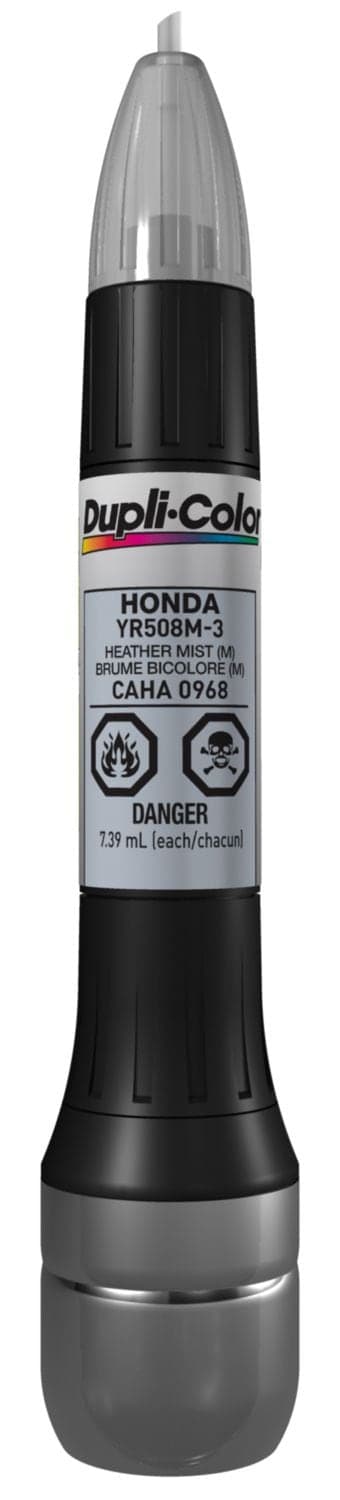 Dupli-Color Scratch Fix All-In-1, Heather Mist Metallic (YR508M-3)