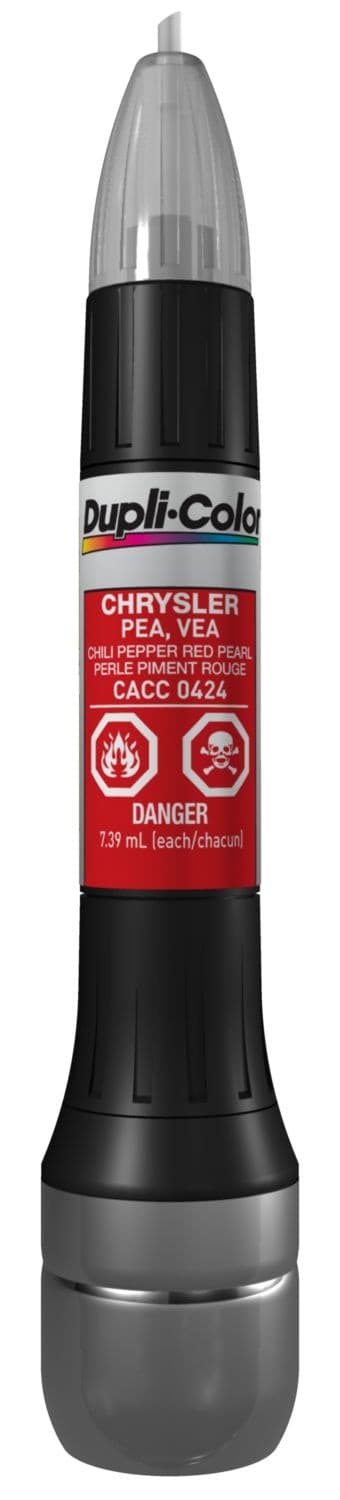 Dupli-Color Scratch Fix All-In-1, Forest Pepper Red (PEA, VEA)