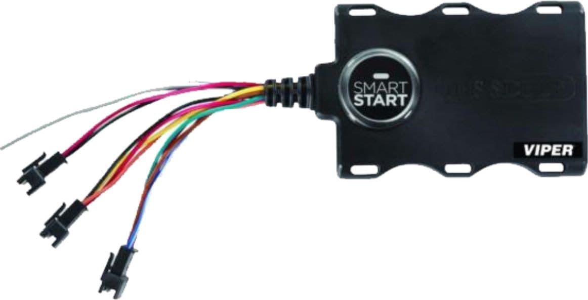 Directed SmartStart 3G Remote Car Starter