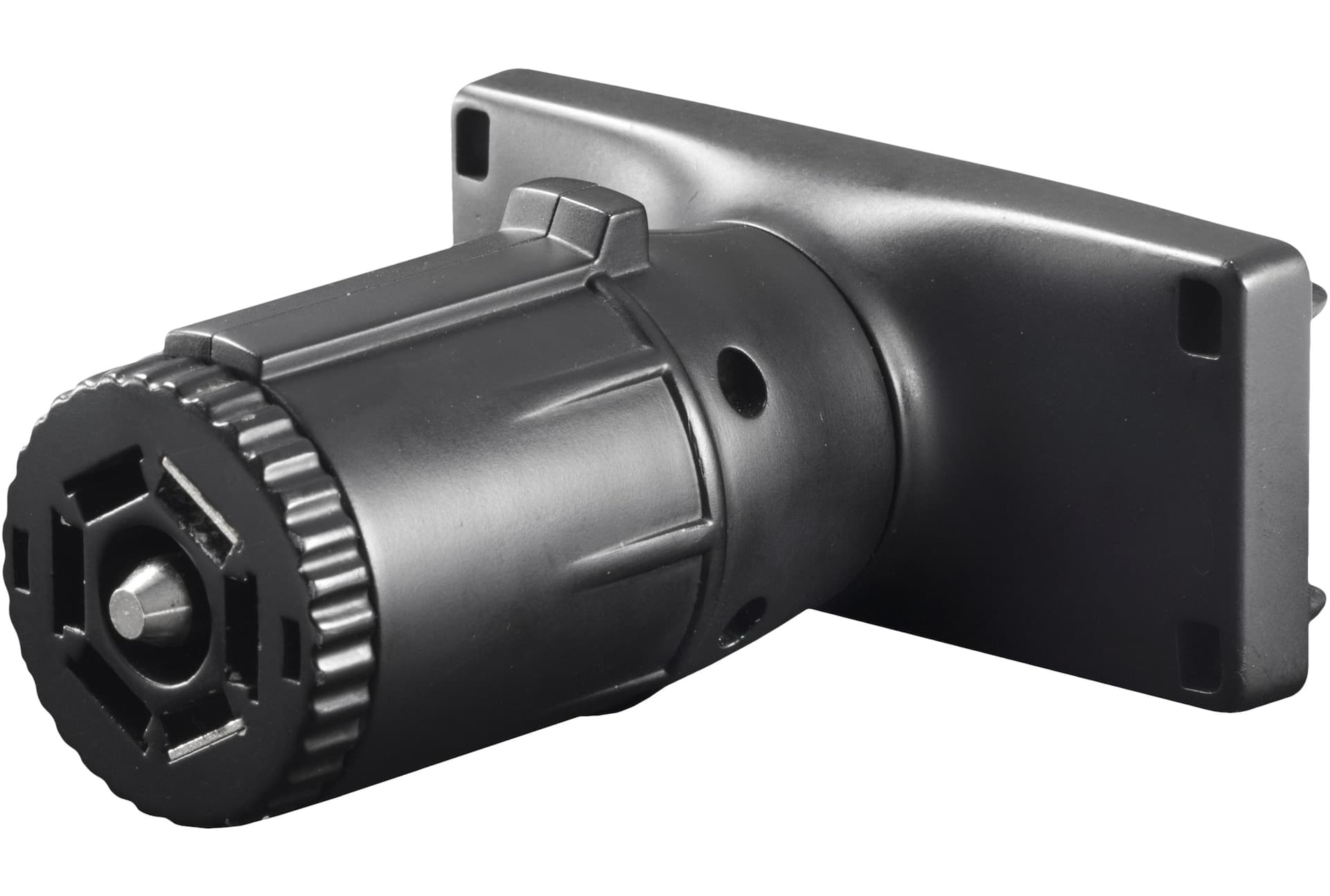 Type S Flex Mount Backup Camera Kit with 5-in Monitor